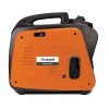 Inwertorowy agregat prądotwórczy Unicraft PG-I 20 SR 1,8kW